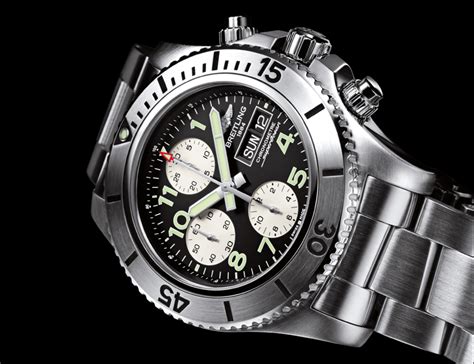 breitling steelfish 42|Breitling superocean chronograph steelfish.